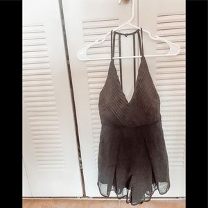 Lush Romper - Size S - Good condition